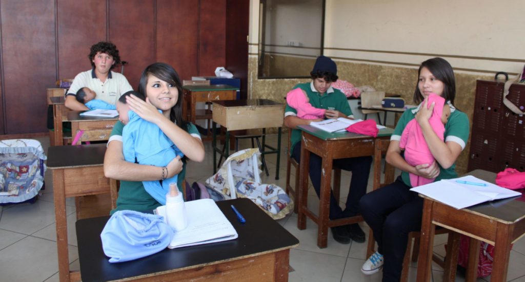 RealCare Students
