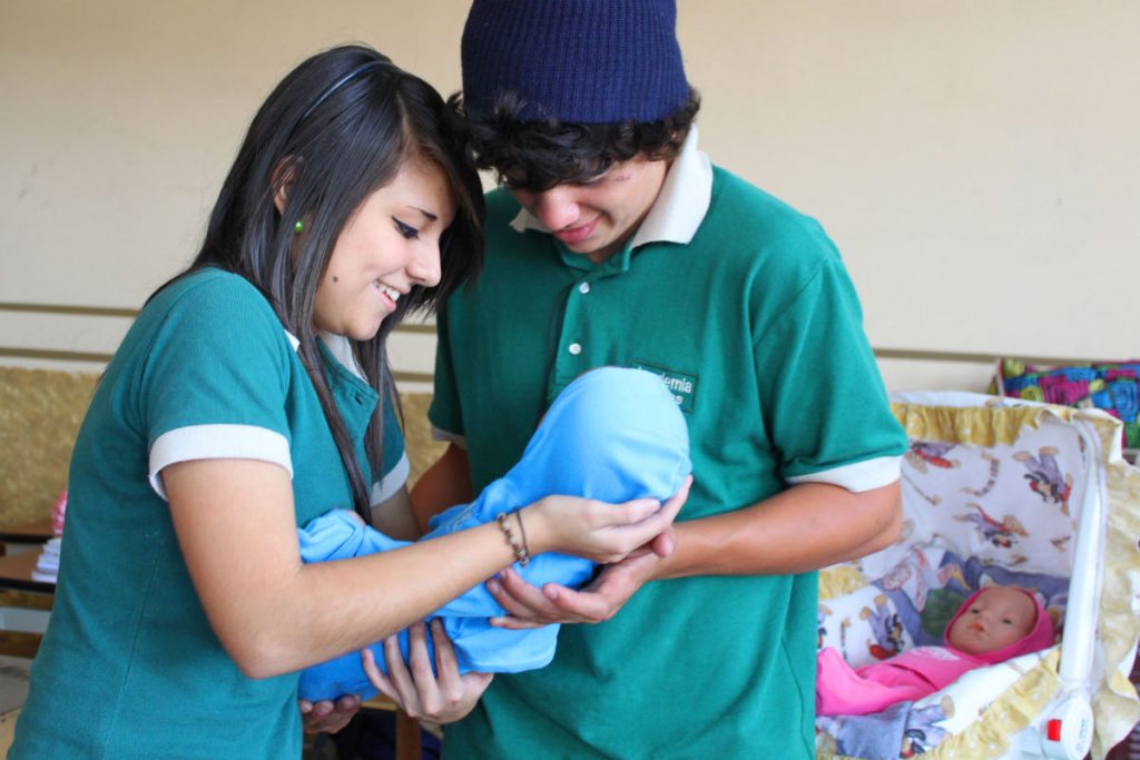 RealCare Students