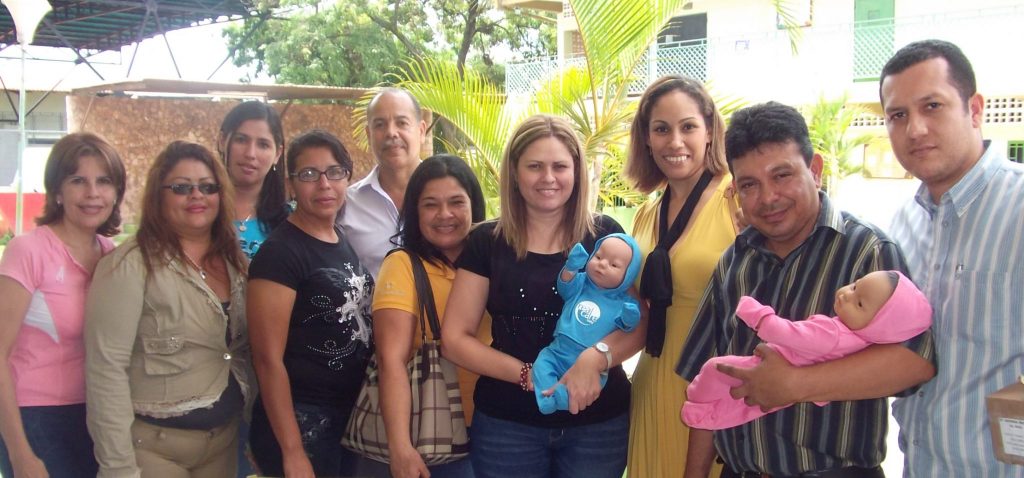 BPB en Venezuela