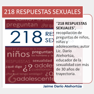 Libro 218 Respuestas Sexuales