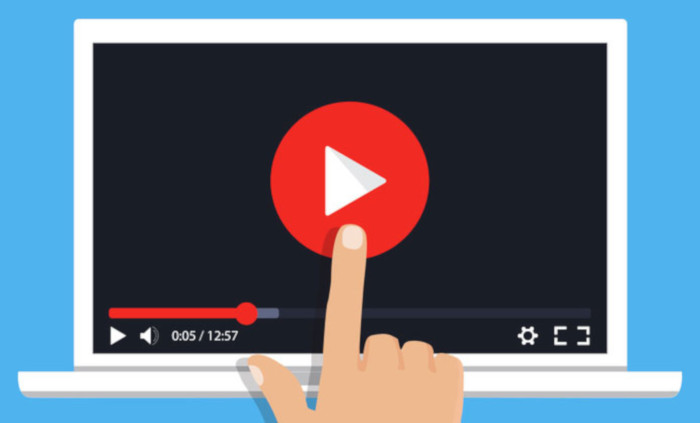 Youtube Genérica