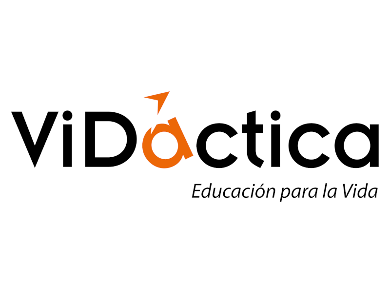 Logo Vidáctica
