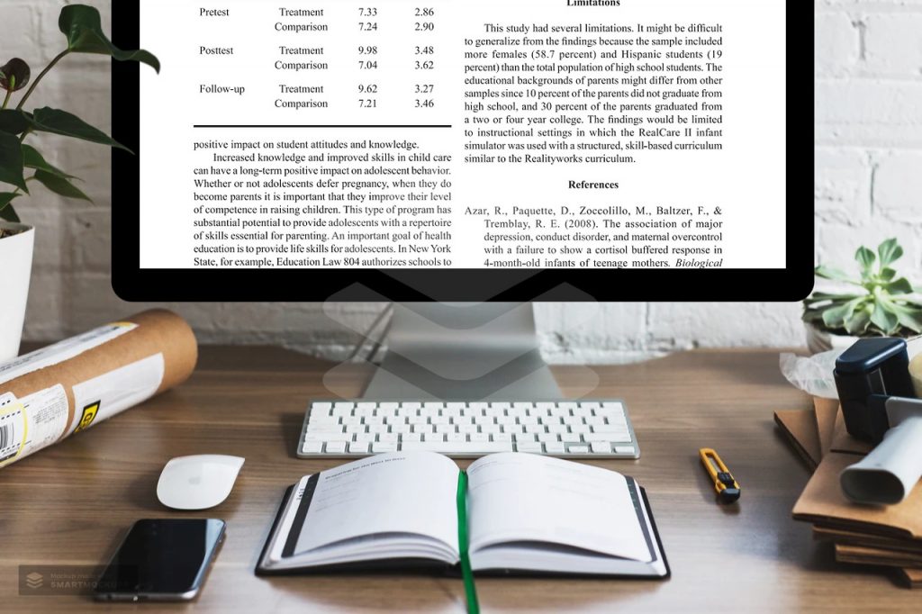 Smartmockups White Paper