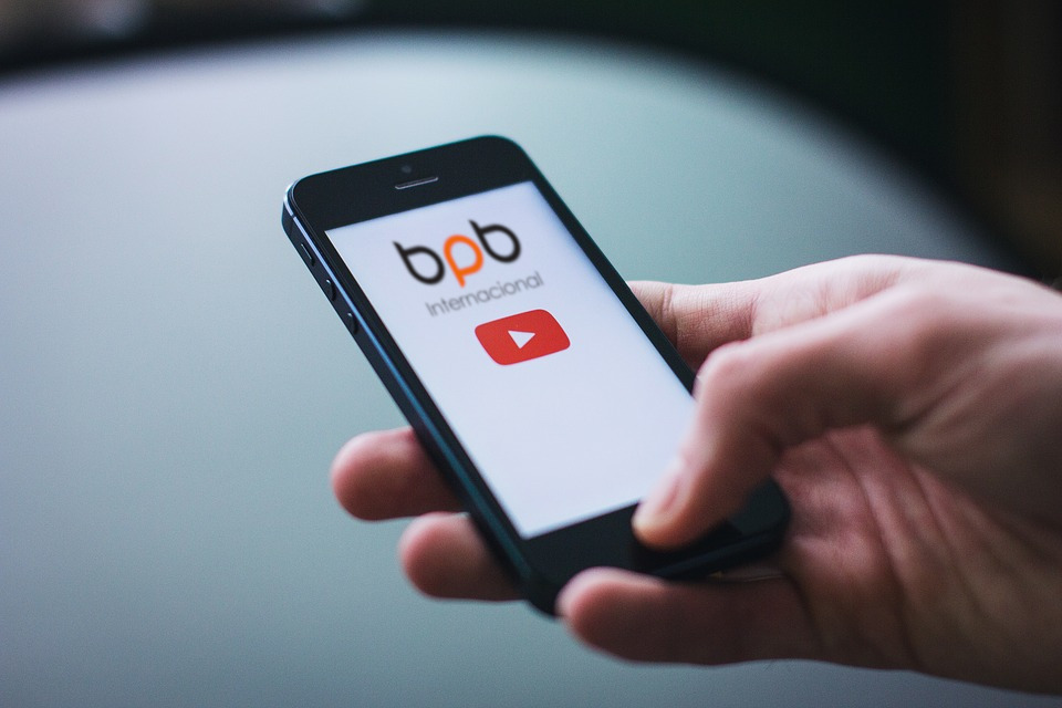 Youtube Genérica