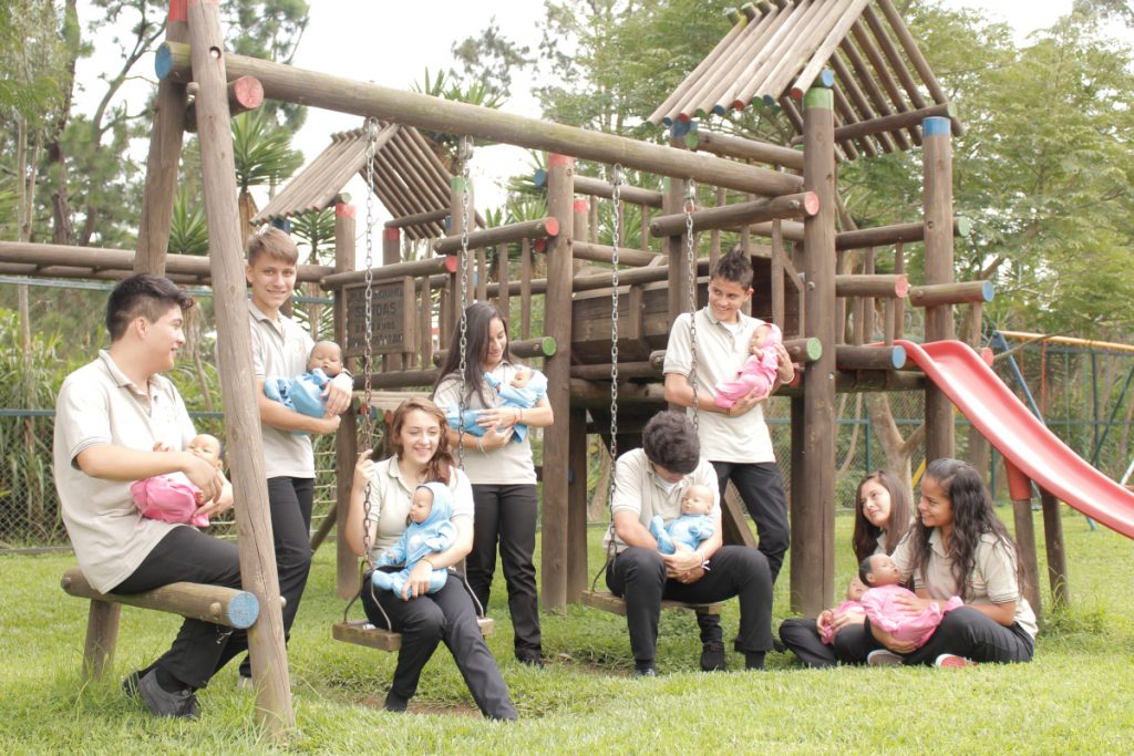 RealCare Students